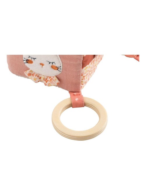 Cubo de actividades de algodón - SAUTHON - Kiabi