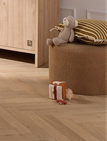 Cubo de actividades oso - SAUTHON