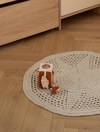 Cubo de actividades oso - SAUTHON