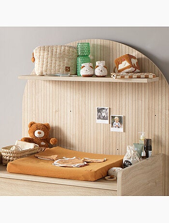 Cubo de actividades oso - SAUTHON