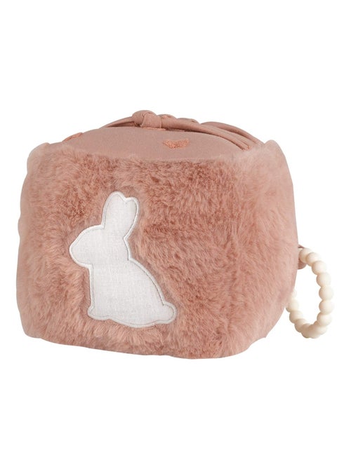 cubo de actividades para bebé - Kiabi