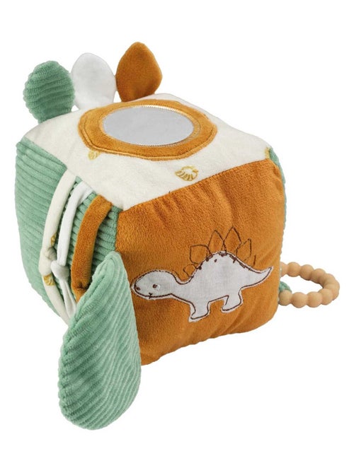 Cubo de actividades - Kiabi