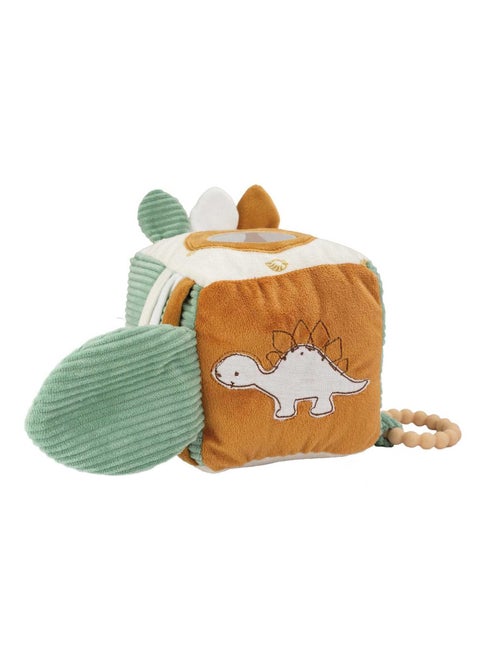 Cubo de actividades - Kiabi