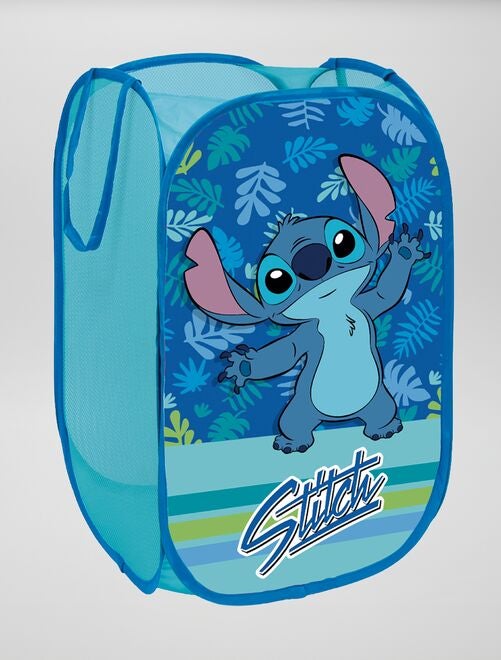 Cubo de almacenaje 'Stitch' 'Disney' - Kiabi
