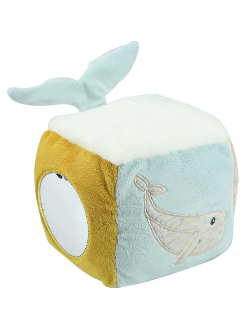 Cubo de estimulación - Kiabi