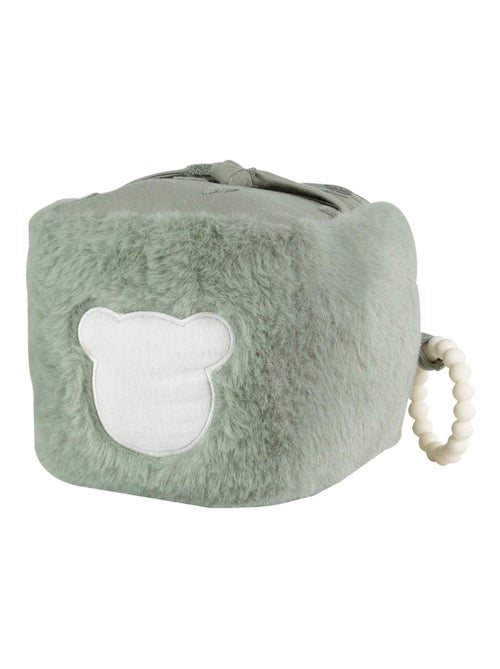 Cubo de estimulación Honey - Kiabi