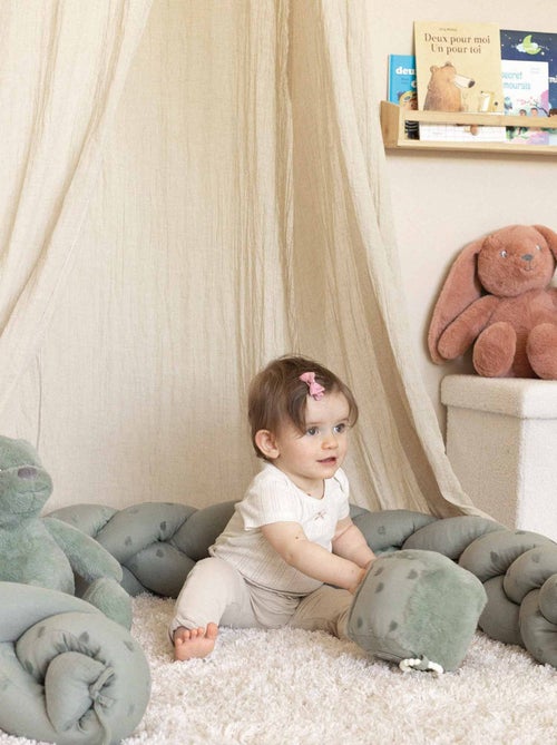 Cubo de estimulación Honey - Kiabi