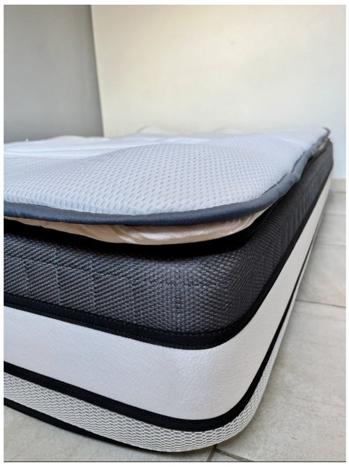 Cubrecama de Algodón PROMO LINGE - Kiabi