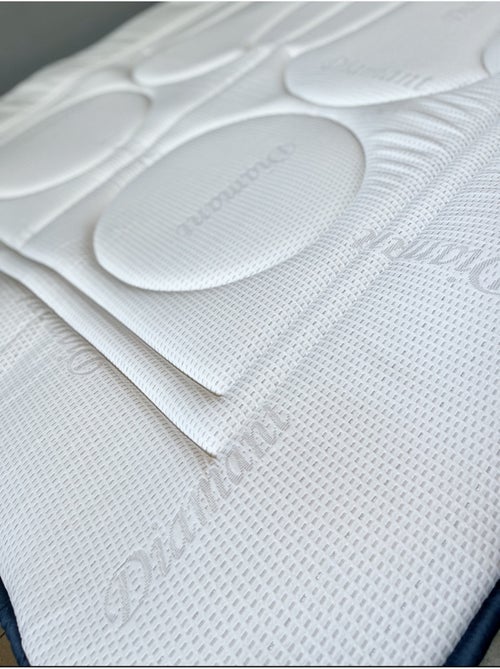 Cubrecama de Algodón PROMO LINGE - Kiabi