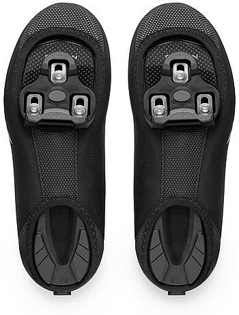 Cubrezapatillas de ciclismo para invierno ciclismo hombre y mujer dw fairbank