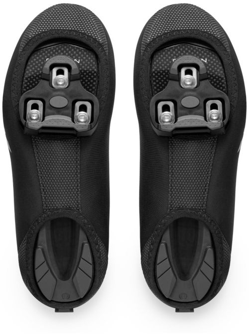 Cubrezapatillas de ciclismo para invierno ciclismo hombre y mujer dw fairbank - Kiabi