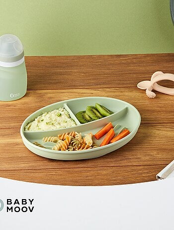 Cuchara de dentición 'Babymoov'