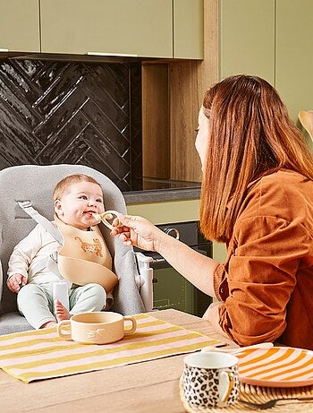 Cuchara de dentición 'Babymoov'