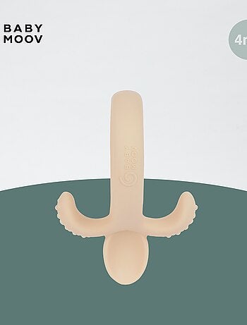 Cuchara de dentición 'Babymoov'