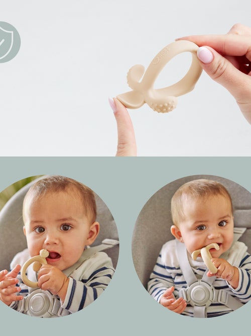 Cuchara de dentición 'Babymoov' - Kiabi