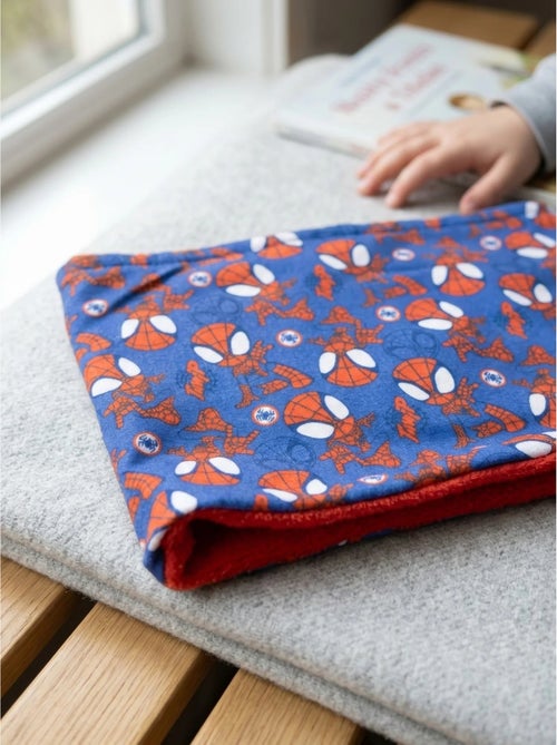 Cuellera infantil de poliéster Spidey Marvel - Kiabi