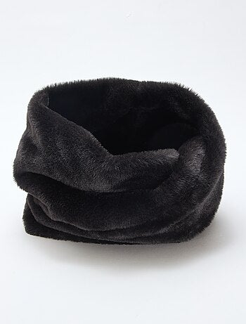 Cuello grueso de borreguito