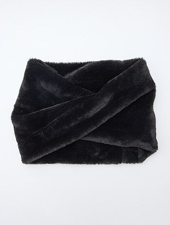 Cuello grueso de borreguito
