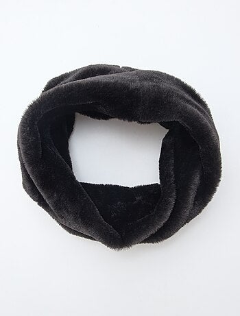 Cuello grueso de borreguito