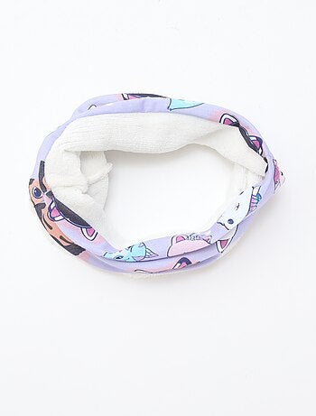 Cuello 'Garby's dollhouse' 'Dreamworks'