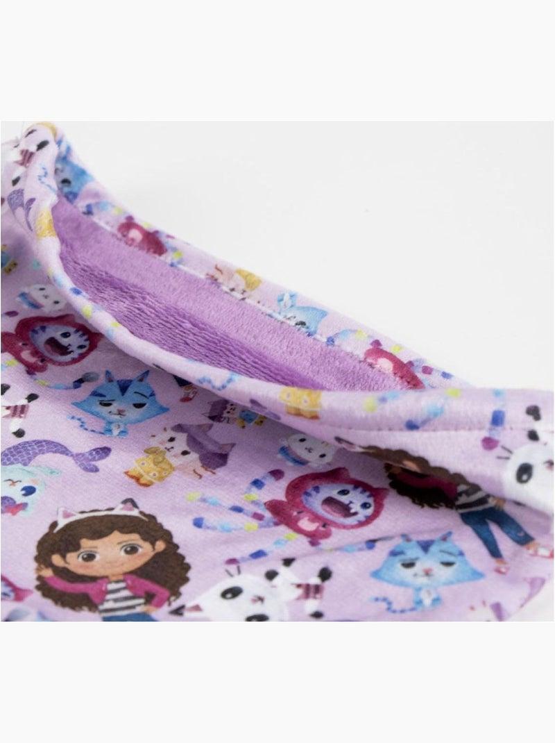 Cuello infantil Gabby's Dollhouse Rosa – Talla S Rosa - Kiabi