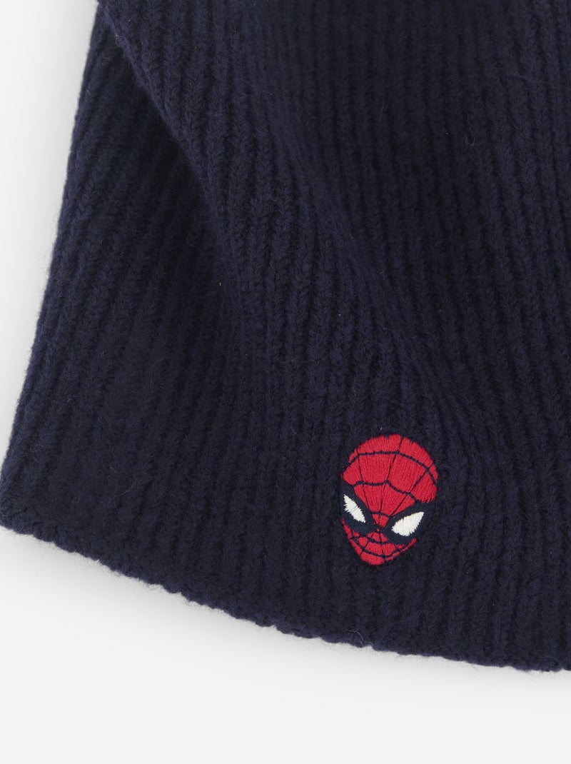 Cuello 'Marvel' 'Spider-man' Azul - Kiabi
