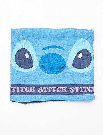 Braga de cuello 'Stitch' 'Disney'