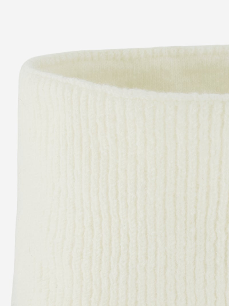Cuello tubular 'Disney' Beige - Kiabi