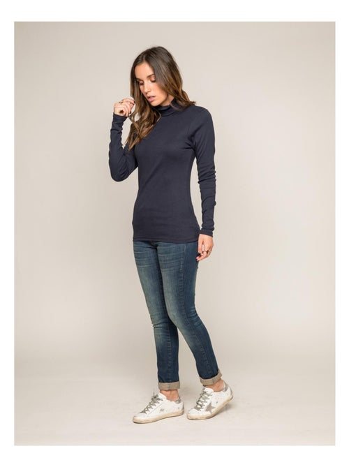 Cuello vuelto interior FUSEE - Kiabi