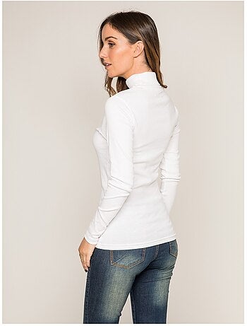 Cuello vuelto interior FUSEE
