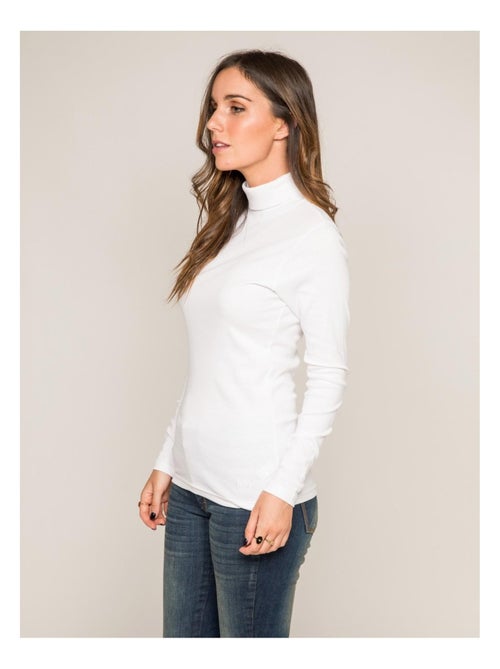 Cuello vuelto interior FUSEE - Kiabi