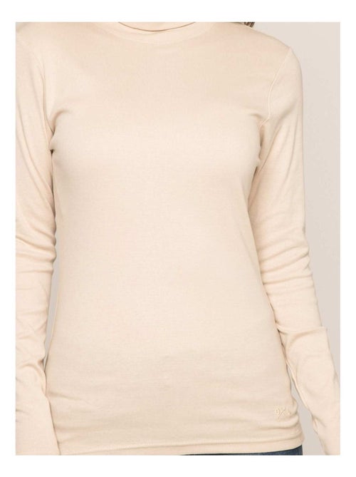 Cuello vuelto interior FUSEE - Kiabi