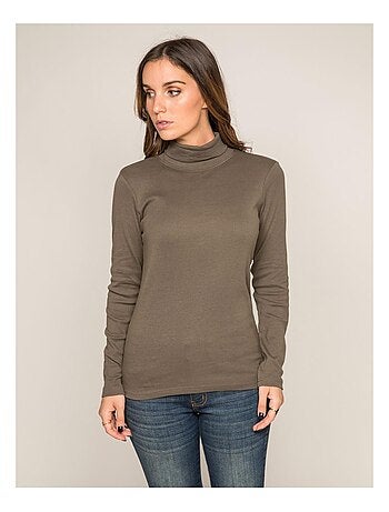 Cuello vuelto interior FUSEE