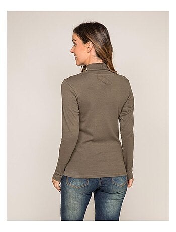Cuello vuelto interior FUSEE