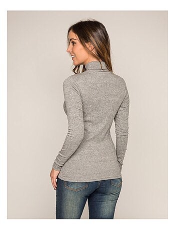 Cuello vuelto interior FUSEE