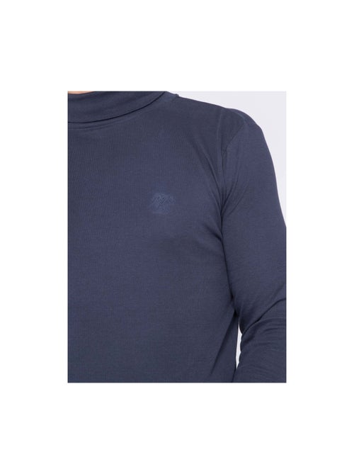 CUELLO VUELTO WAREN - Kiabi