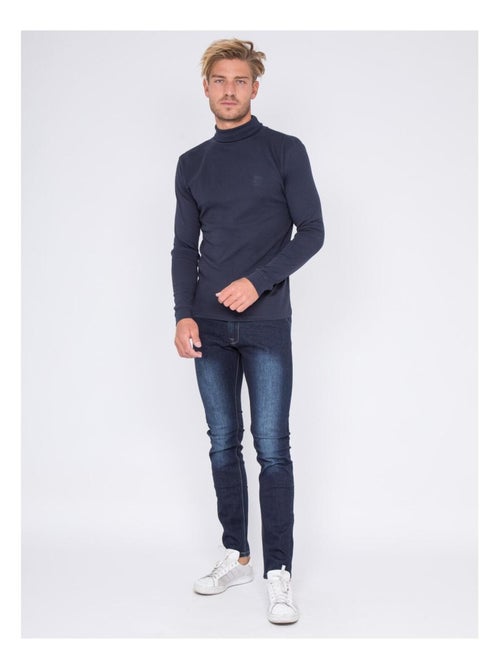 CUELLO VUELTO WAREN - Kiabi