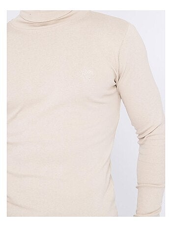 CUELLO VUELTO WAREN