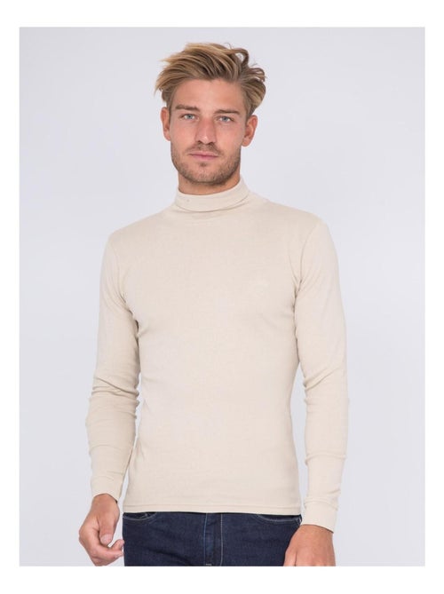 CUELLO VUELTO WAREN - Kiabi