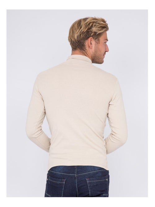 CUELLO VUELTO WAREN - Kiabi