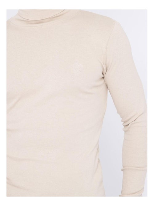 CUELLO VUELTO WAREN - Kiabi