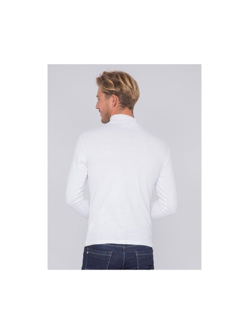 CUELLO VUELTO WAREN - Kiabi