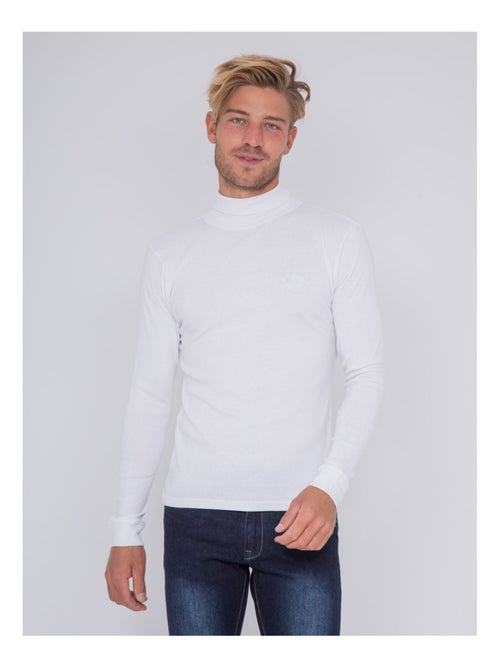 CUELLO VUELTO WAREN - Kiabi