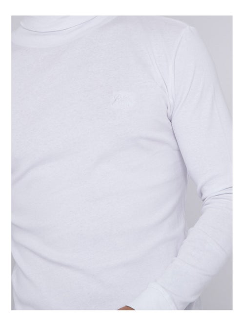 CUELLO VUELTO WAREN - Kiabi
