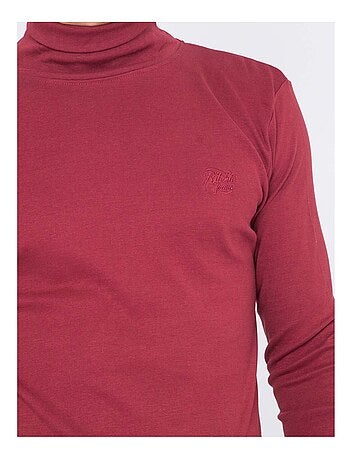 CUELLO VUELTO WAREN