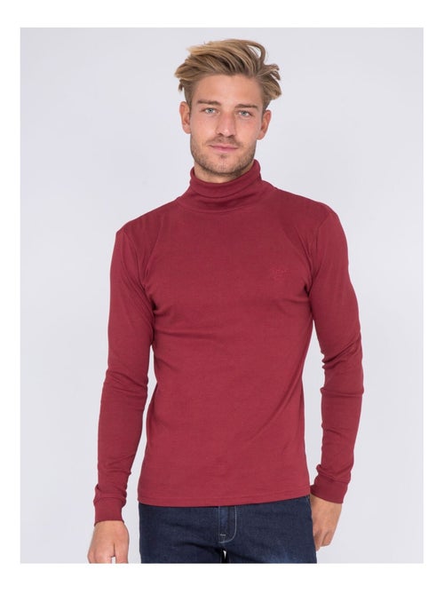 CUELLO VUELTO WAREN - Kiabi