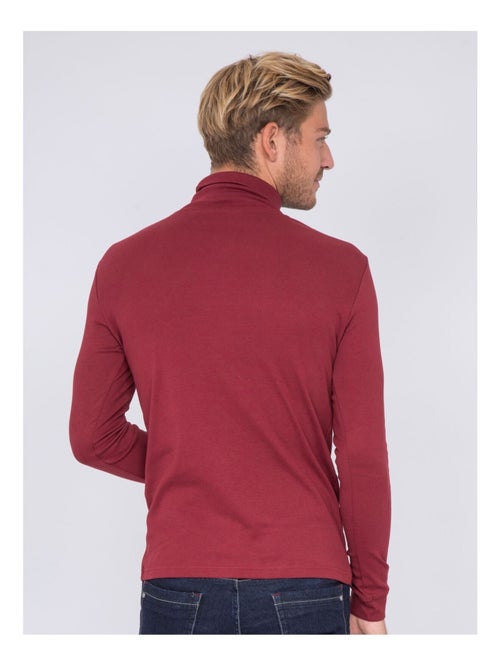 CUELLO VUELTO WAREN - Kiabi