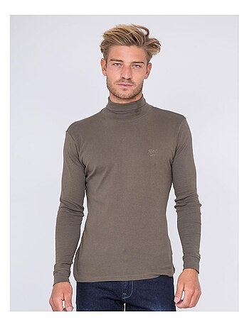 CUELLO VUELTO WAREN