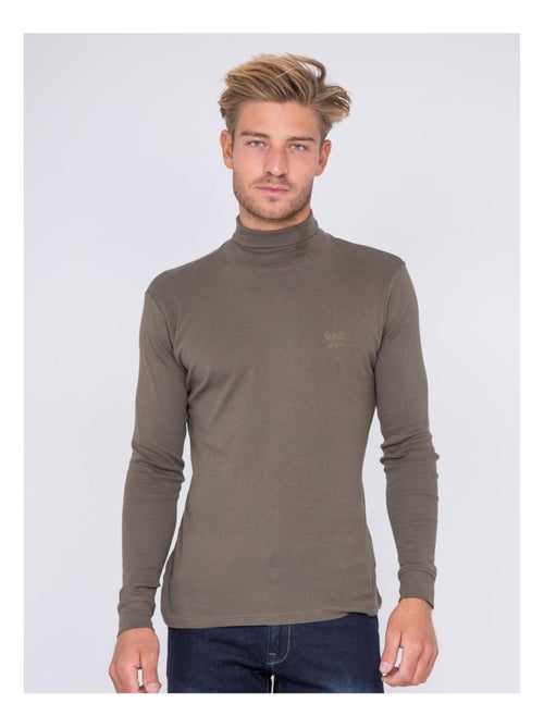CUELLO VUELTO WAREN - Kiabi