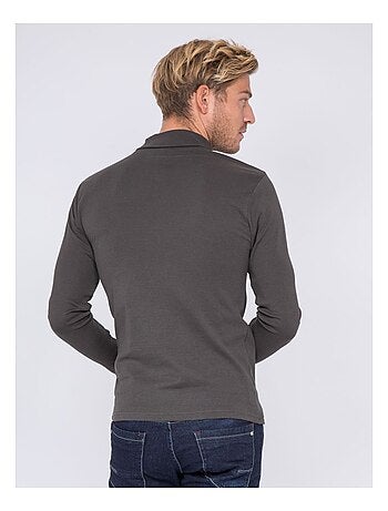 CUELLO VUELTO WAREN